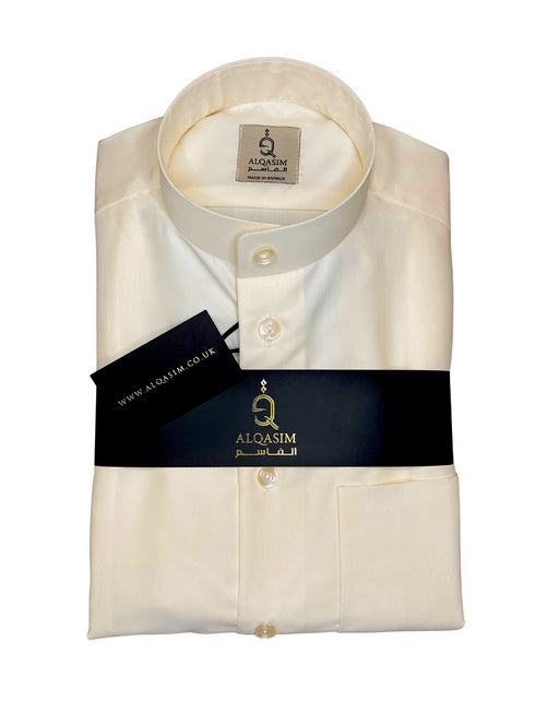 Thobe For Men - Premium Japanese Fabric